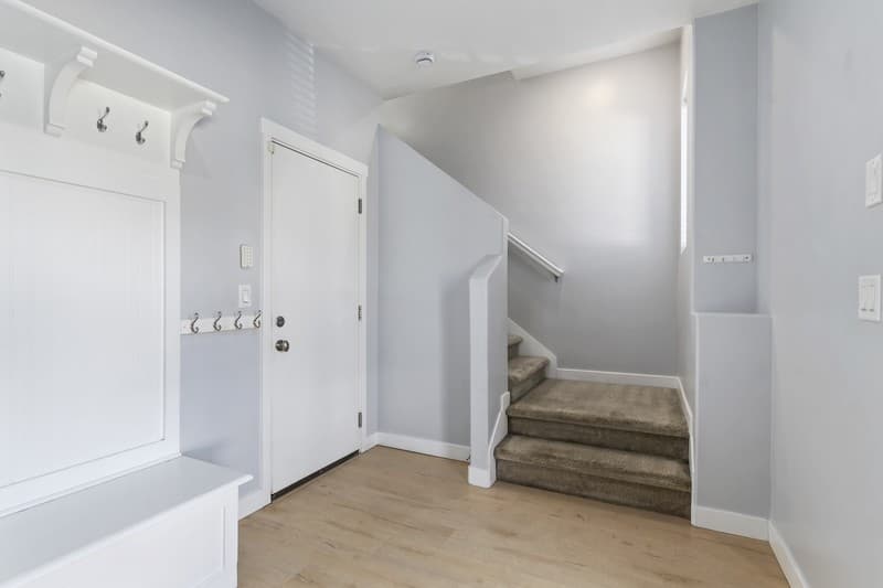 Herriman Townhome: 5332 W Solafax Ln