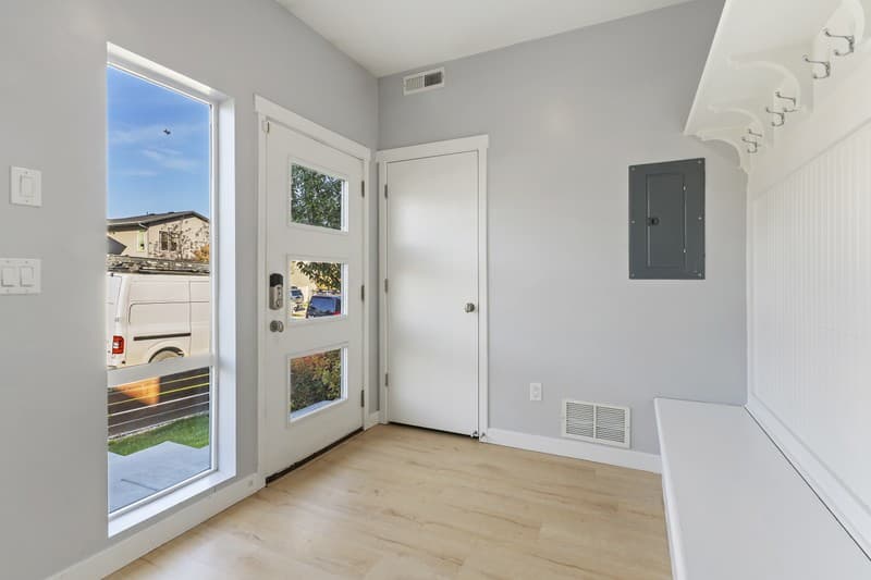 Herriman Townhome: 5332 W Solafax Ln