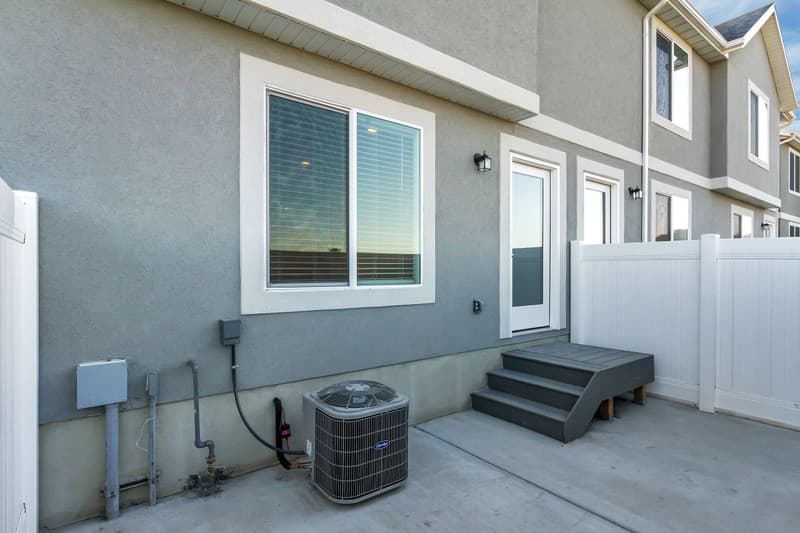 Magna Townhome: 8494 W Beckville Dr