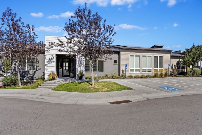 Herriman Townhome: 5332 W Solafax Ln