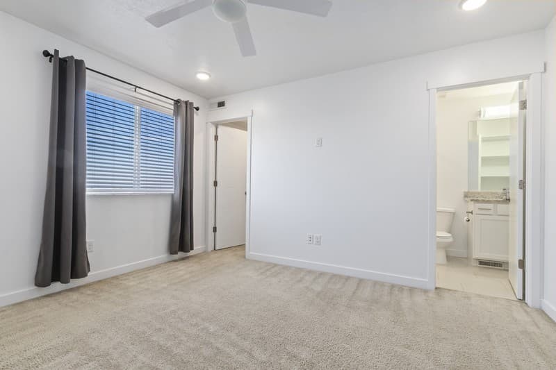 Herriman Townhome: 5332 W Solafax Ln