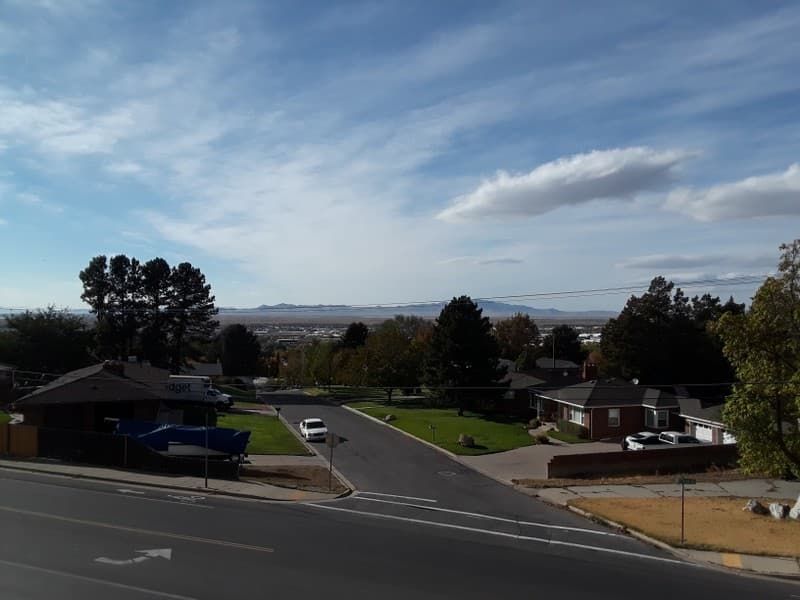Bountiful Townhome: 3371 S Orchard Dr