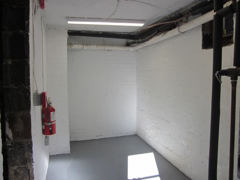 Washington Apartment: 4016 Calvert St NW