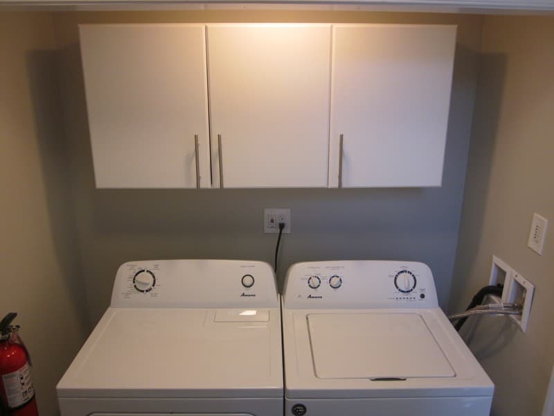 Washington Apartment: 4016 Calvert St NW