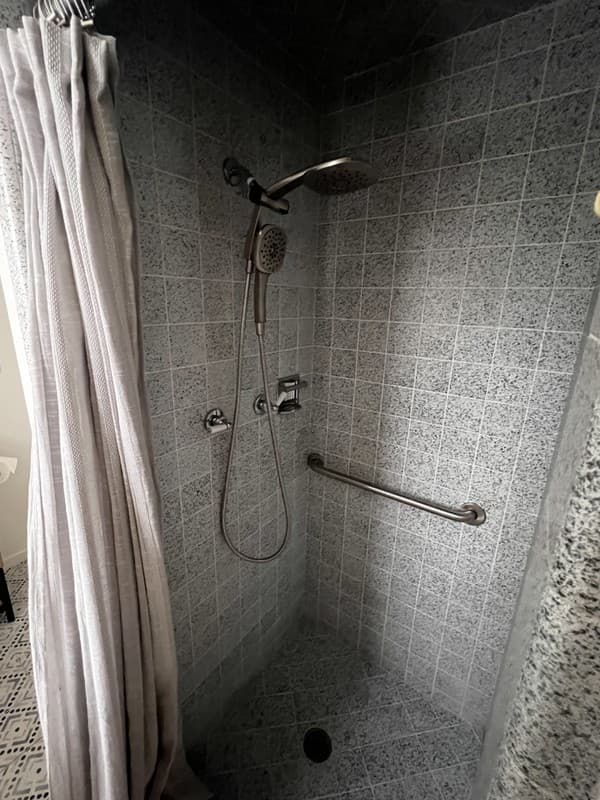 Salt Lake City House: 1291 E 6200 S