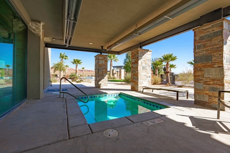 Washington Townhome: 795 N Via Modelo Cir