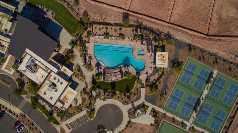 Washington Townhome: 795 N Via Modelo Cir