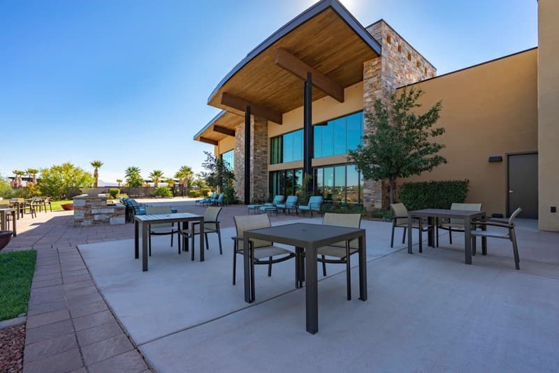 Washington Townhome: 795 N Via Modelo Cir