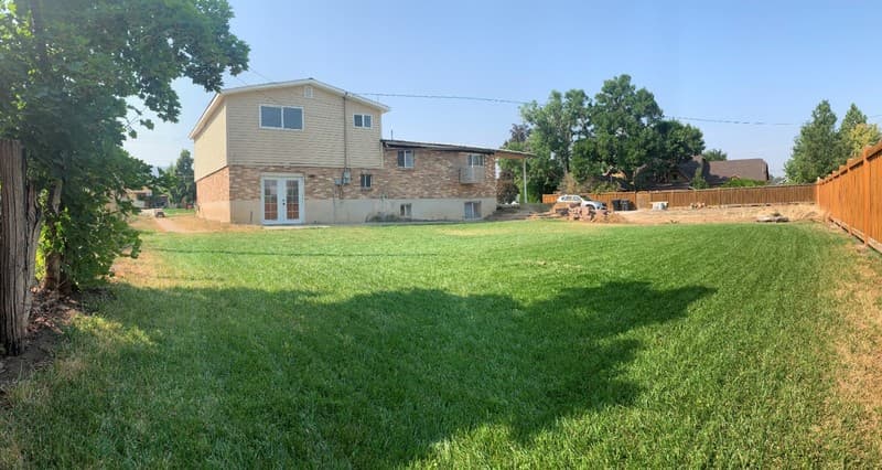 Salem House: 80 S 545 E