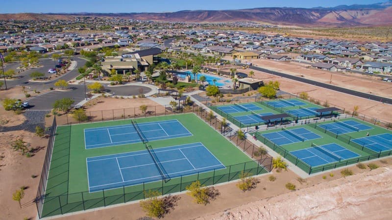 Washington Townhome: 795 N Via Modelo Cir