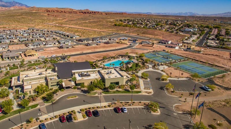 Washington Townhome: 795 N Via Modelo Cir