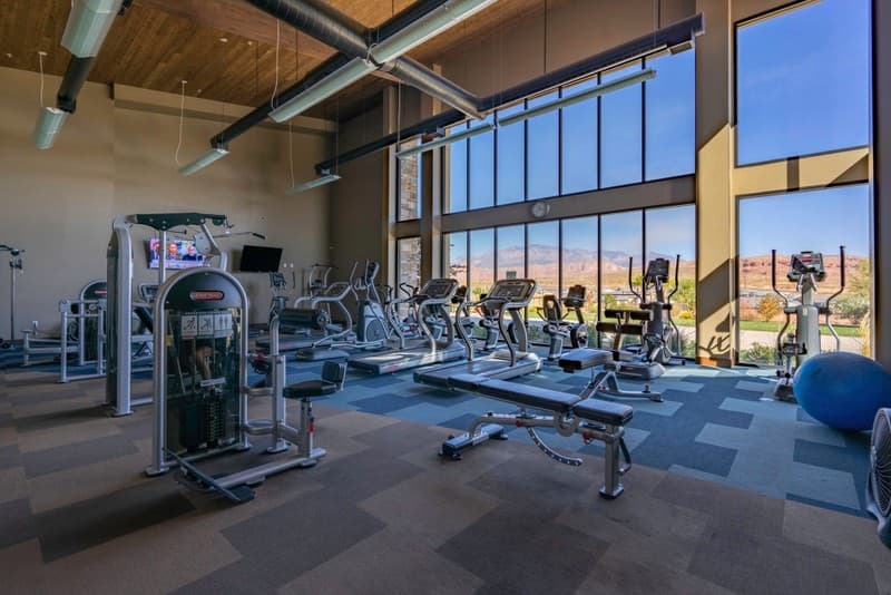 Washington Townhome: 795 N Via Modelo Cir