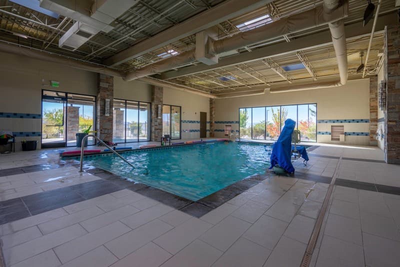 Washington Townhome: 795 N Via Modelo Cir