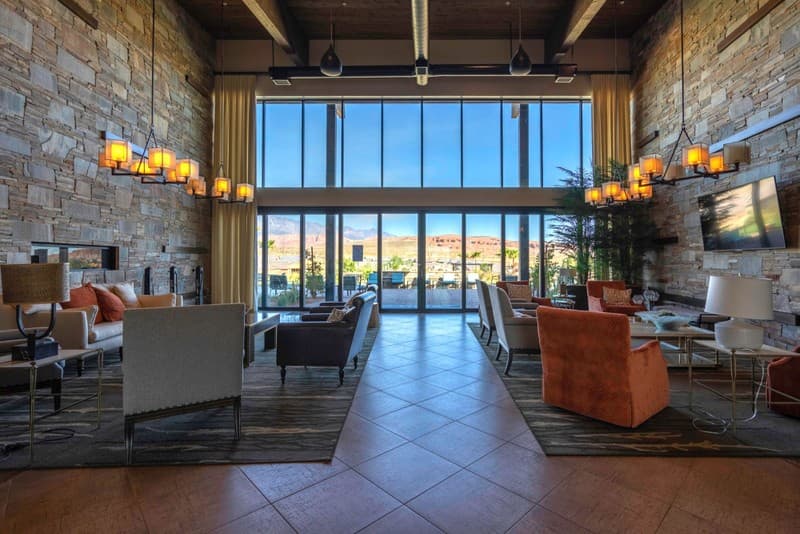 Washington Townhome: 795 N Via Modelo Cir