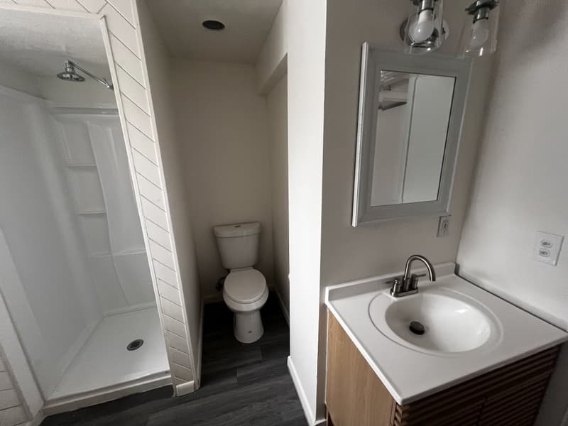 Salt Lake City House: 1291 E 6200 S