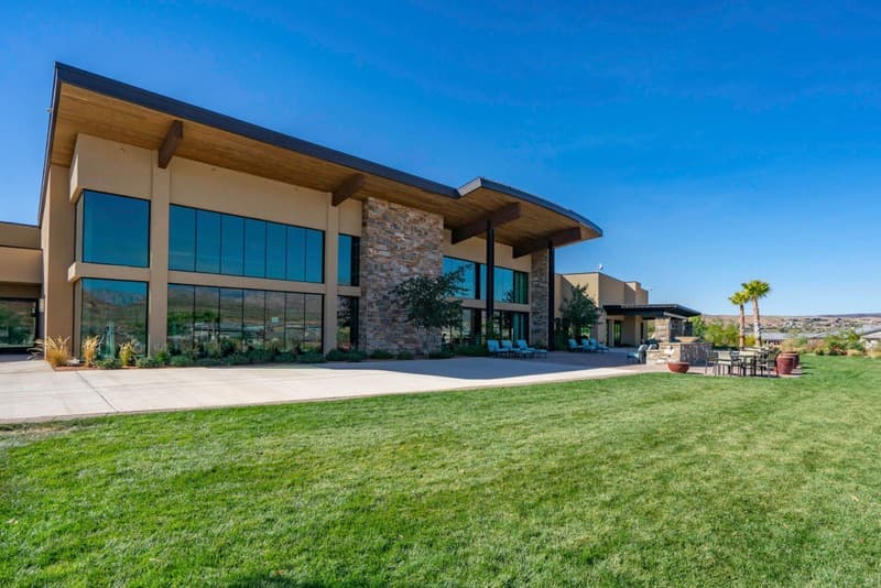 Washington Townhome: 795 N Via Modelo Cir