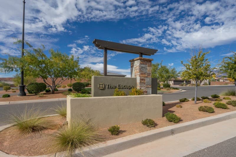 Washington Townhome: 795 N Via Modelo Cir