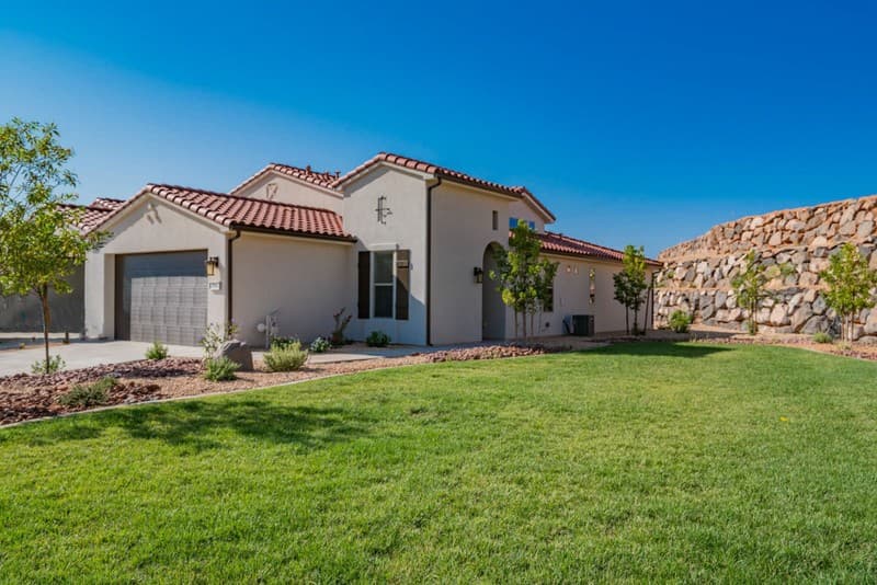 Washington Townhome: 795 N Via Modelo Cir