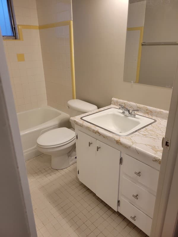Salt Lake City Apartment: 800 N Colorado St