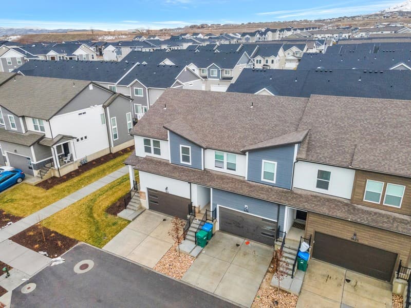 Lehi Single Room: 1613 N 3740 W
