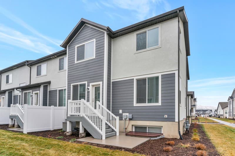 Lehi Single Room: 1613 N 3740 W