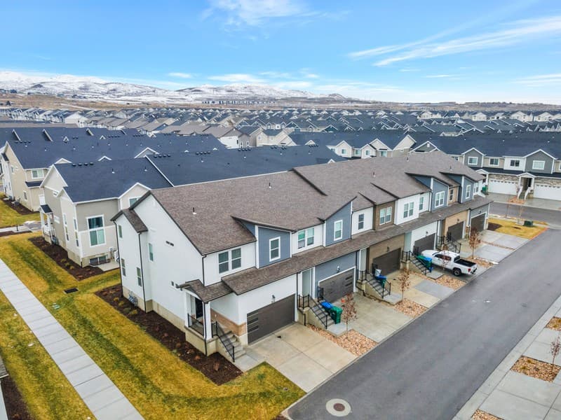 Lehi Single Room: 1613 N 3740 W