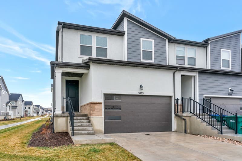 Lehi Single Room: 1613 N 3740 W