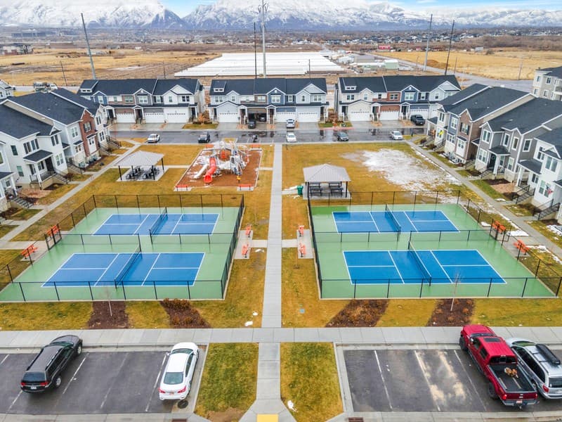 Lehi Single Room: 1613 N 3740 W
