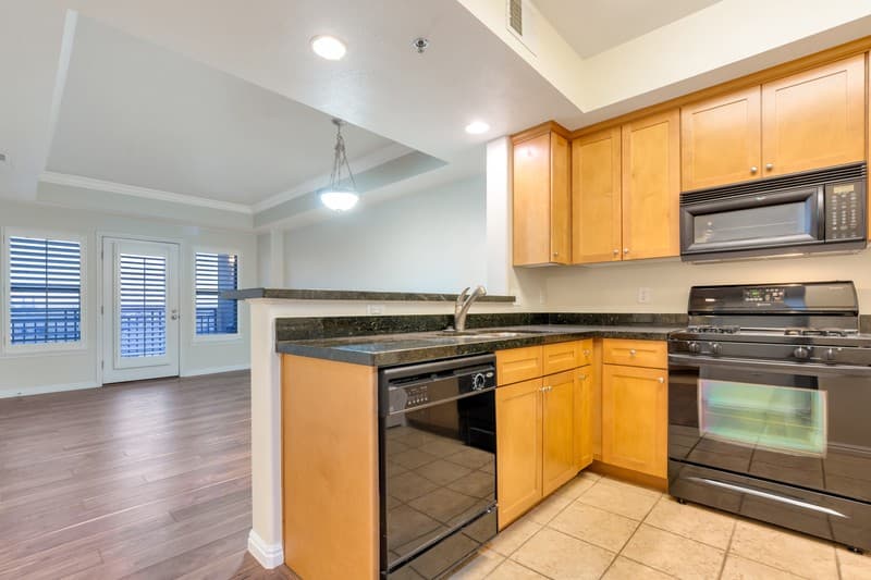 Salt Lake City Condo: 5 S 500 W