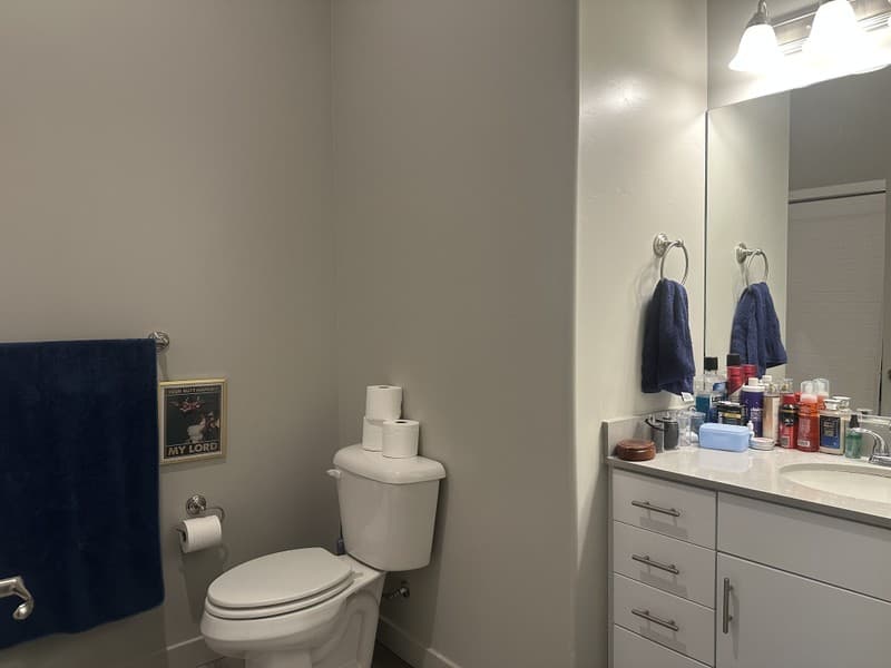 Hurricane Condo: 179 N Rock Canyon St