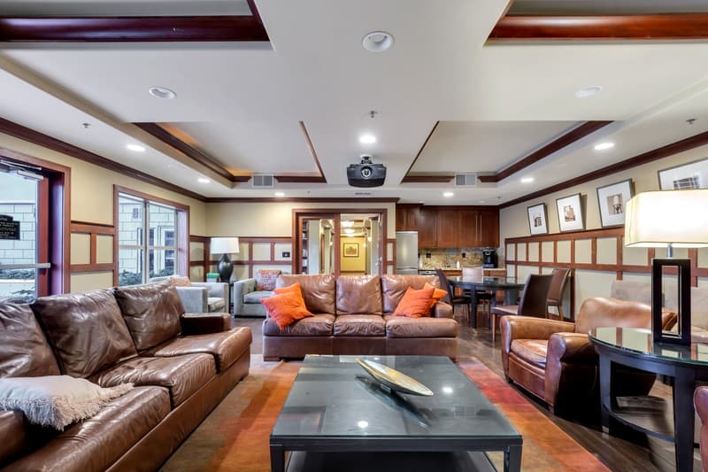 Salt Lake City Condo: 5 S 500 W