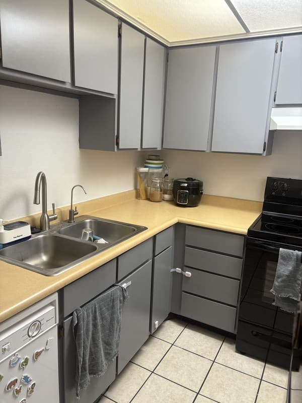 Orem Apartment: 98 E 600 S
