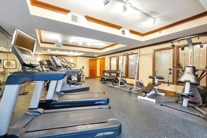 Salt Lake City Condo: 5 S 500 W