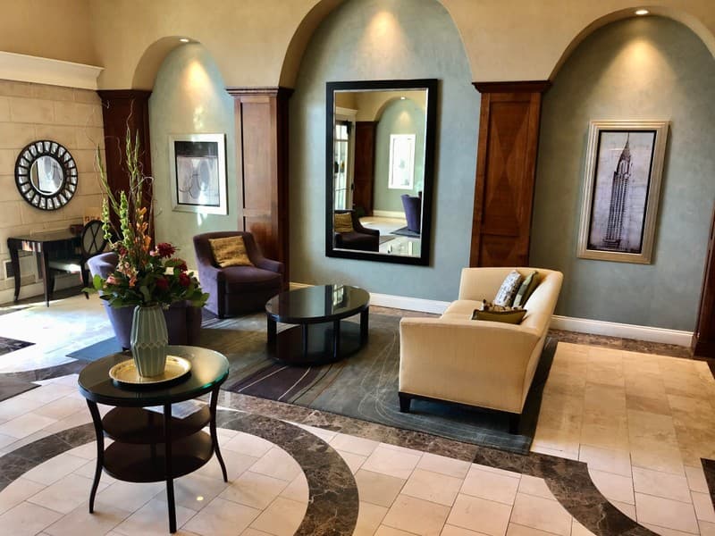 Salt Lake City Condo: 5 S 500 W