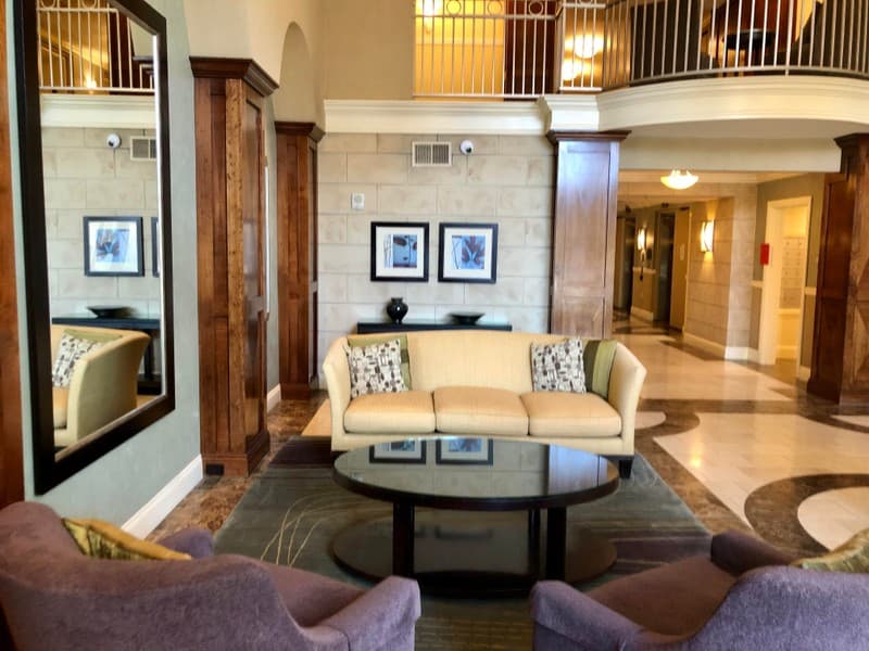 Salt Lake City Condo: 5 S 500 W