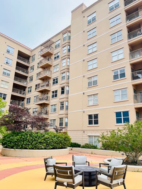 Salt Lake City Condo: 5 S 500 W