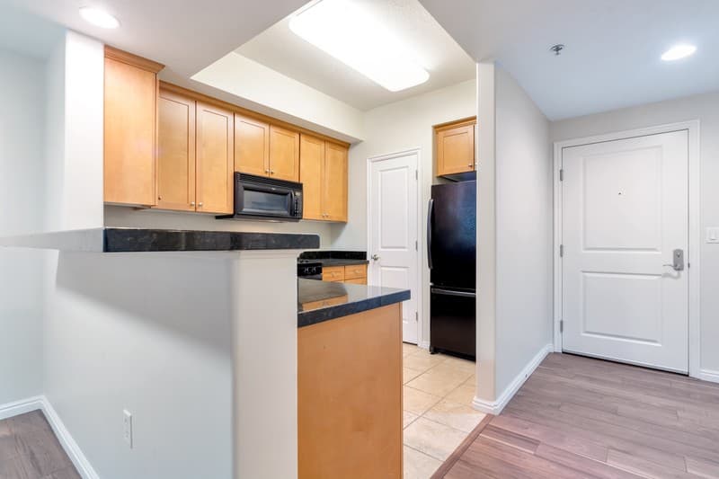 Salt Lake City Condo: 5 S 500 W