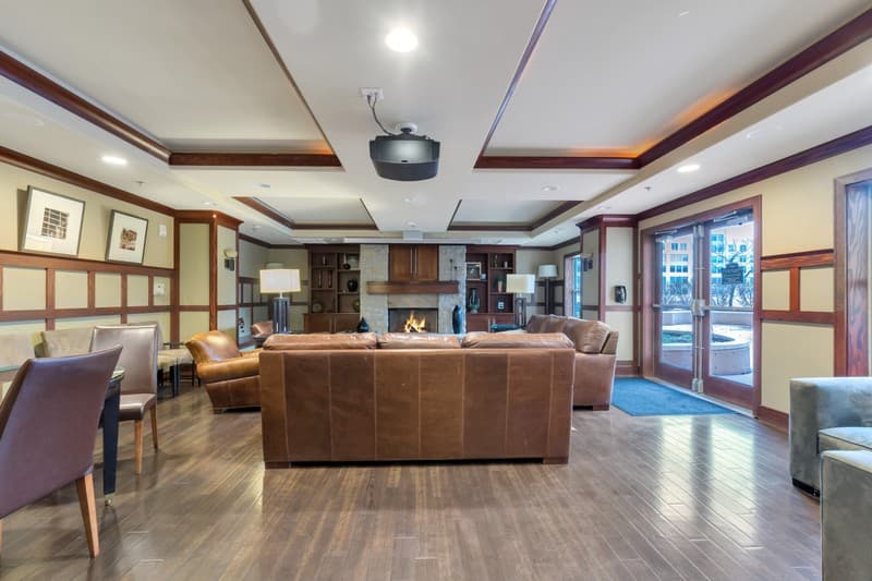 Salt Lake City Condo: 5 S 500 W