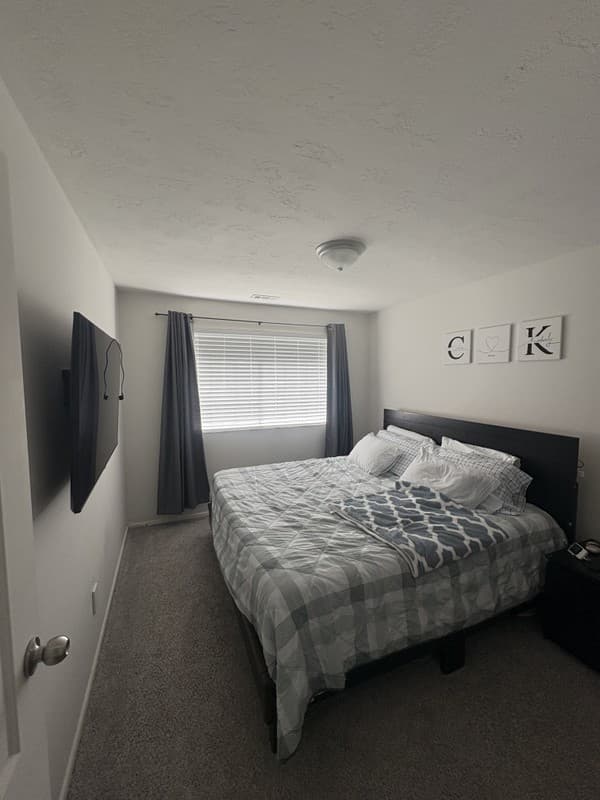 Orem Apartment: 98 E 600 S