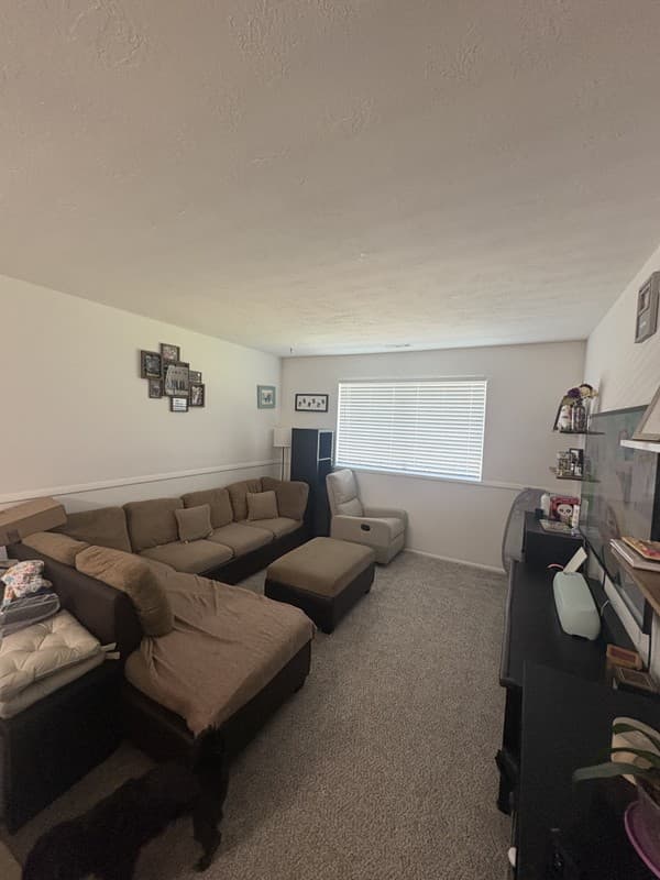 Orem Apartment: 98 E 600 S