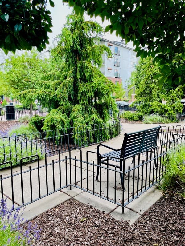 Salt Lake City Condo: 5 S 500 W
