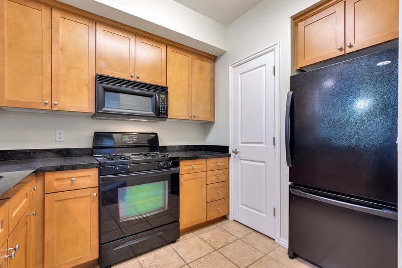 Salt Lake City Condo: 5 S 500 W