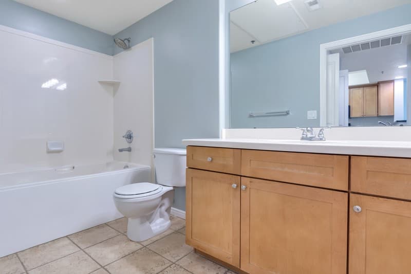 Salt Lake City Condo: 5 S 500 W
