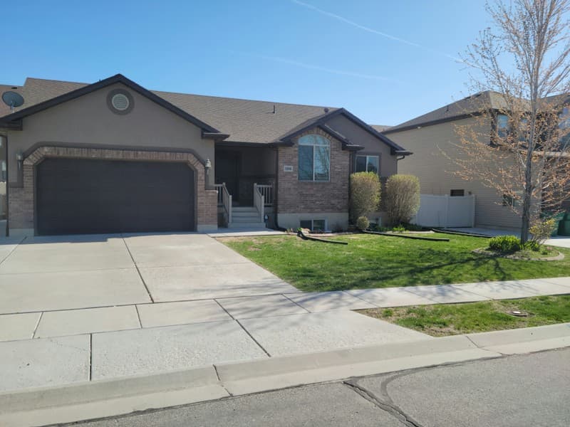 Ogden House: 3305 W 4375 S