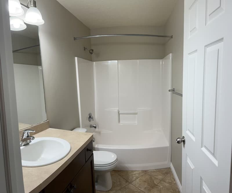 Centerville Townhome: 273 W 680 N