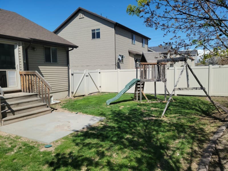 Ogden House: 3305 W 4375 S