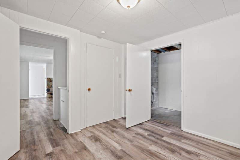 Kaysville Apartment: 1590 Nicholls Rd