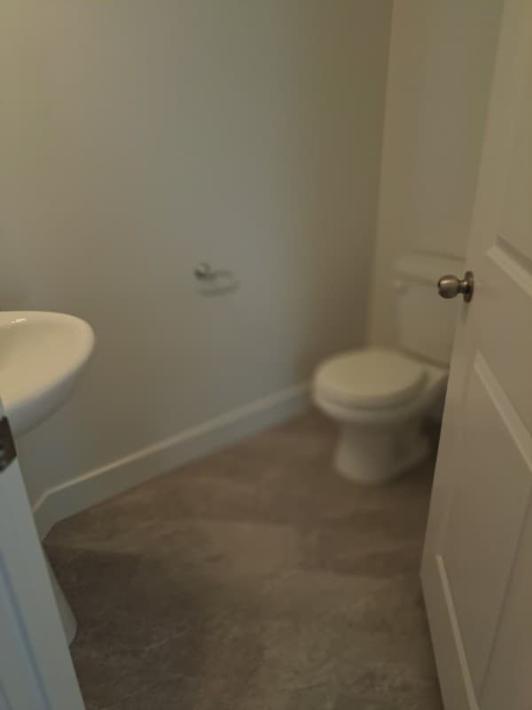 Lehi Townhome: 4169 W 2060 N