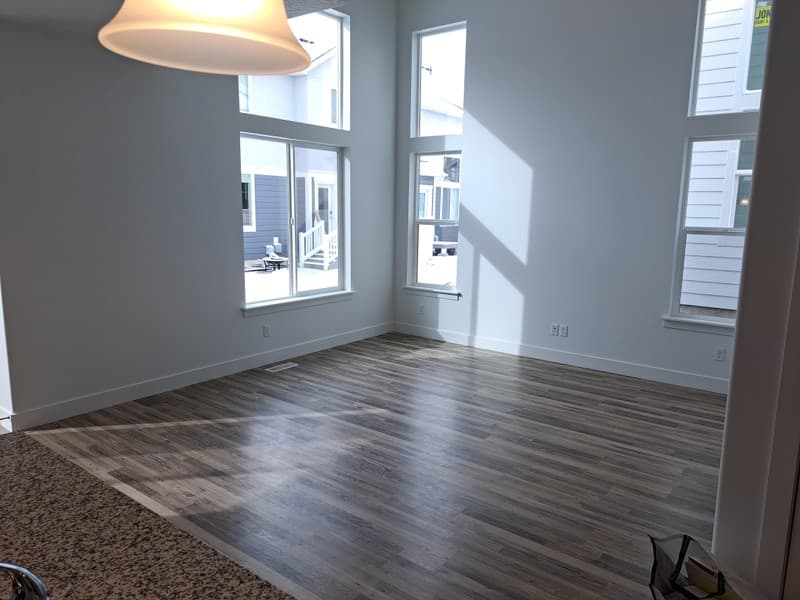 Lehi Townhome: 4169 W 2060 N