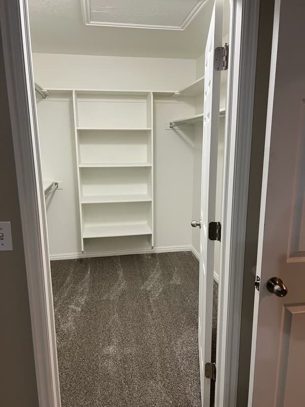 Centerville Townhome: 273 W 680 N